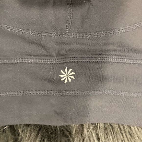 Workout shorts - Picture 2 of 3